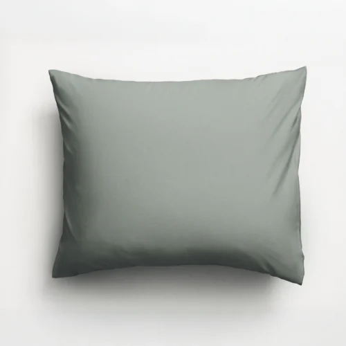 Örngott Naked, Agave Green, 50x60cm